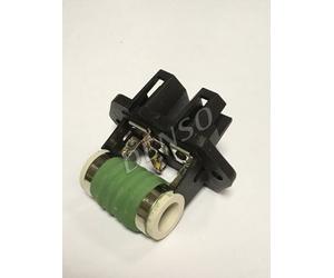 New Pre-resistor, electro motor radiator fan for FIAT LANCIA:IDEA,MUSA,PUNTO