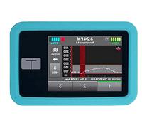 New Premium Silicone Case for Tandem t:Slim X2 Insulin Pump (L-Blue)