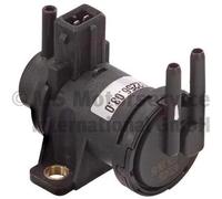 PIERBURG 7.02256.03.0 Pressure Converter, exhaust control