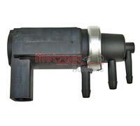 New Pressure Converter, exhaust control for AUDI:A6 C4,A6 C5,A6 / S6 C4