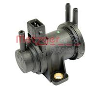 METZGER 0892580 Pressure Converter, exhaust control
