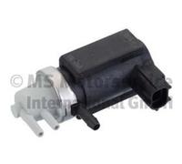 Pierburg Exhaust Control Pressure Converter Connectors 12V fits Ford Jaguar