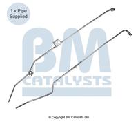 New Pressure Pipe, pressure sensor (soot/particulate filter) for CITROËN:C5 I