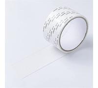 New Prevents Intruding Insects Screen Repair Kit, Strong Self Adhesive Seal Fibreglass Covering Mesh Tape Net Repair Patch Kit for Anti-Insect Fly Bug Mosquito Door Window Net,Mosquito Net (White)