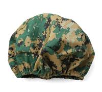 New price! USMC Woodland Marr pat M88 helmet cover U.S. military Fritz helmet (japan import)