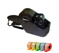 New Pricing Gun - Double Line - 16 Digit - Lynx Lite DBC16+ Free 4000 Labels