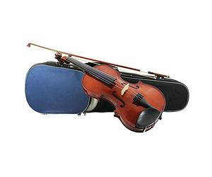 New Primavera 100 Violin Outfit 1/8 Size
