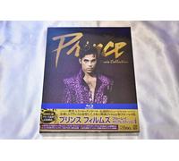 New Prince Films Blu-ray Memorial Edition Art Card Box Japan 4548967299663