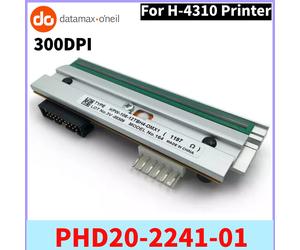 New Printhead for Datamax H-4310 Thermal Label Printer 300dpi PHD20-2241-01