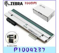 New Printhead For Zebra 170Xi4 170XiIV Thermal Printer 305dpi P1004237 GENUINE