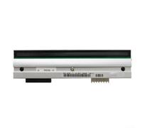 New Printhead for Zebra 170Xi4 ZE500-6 Thermal Printer, Print Head for Zebra 170Xi4 ZE500-6 Thermal Printer 203Dpi, High-speed and Low-temperature Clear Printing