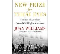 New Prize for These Eyes : The Rise of America's Second Civil Rights Movement