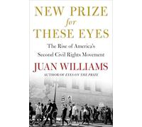 New Prize for These Eyes: The Rise of America's Second Civil Rights Movement