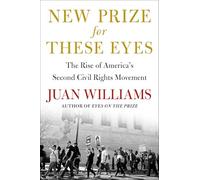 New Prize for These Eyes: The Rise of America's Second Civil Rights Movement