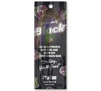 NEW Pro Tan BODACIOUSLY BLACK Tanning 50xx Ultra Dark Bronzing Lotion 22ml Sachet
