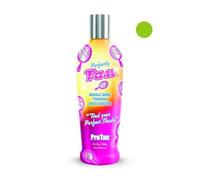 NEW Pro Tan Perfectly Tan Tanning accelerator lotion 250ml sunbed bronzer free