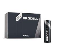 NEW PROCELL AA 20PK LR03 BATTERIES BULK ALAKALINE BATTERY PC1500.
