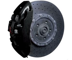 NEW Professional Foliatec BLACK Midnight Brake Caliper Paint Laquer Kit (2164)