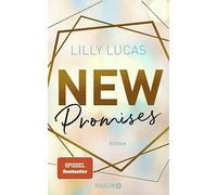 New Promises: Roman by Lucas New 9783426524558 Fast Free Shipping.