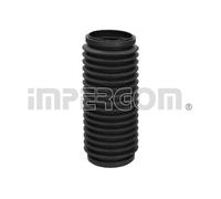 Impergom Air Shock Absorber Cover 27632 - Front Axle Rubber for FIAT