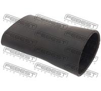 Air shock absorber cover Rear Axle HSHB-RDR FEBEST for HONDA CR-V I CR-V Mk II