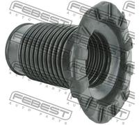 Fits FEBEST TSHB-MCV20F PROTECTIVE CAP/BELLOW SHOCK ABSORBER FRONT LEFT/RIGHT