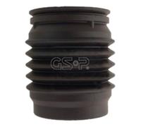 Air shock absorber cover Front Axle 540715 GSP for MITSUBISHI L200 / TRITON