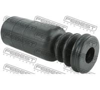2x Protective Cap/Bellow, shock absorber for NISSAN FEBEST NSHB-K11F