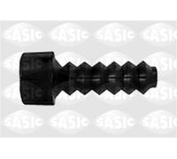 Sasic Shock Absorber Protective Bellow 2545075 for Peugeot 104/204 Convertible 1.5L Front Axle