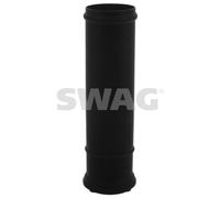 SWAG Protective Bellow Shock Absorber 32 93 9249, Thermoplast Rear Axle, VW/SEAT Polo Vento Cordoba