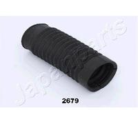 Japanparts Protective Cap/Bellow Shock Absorber RU-2679 - Rear - Fits Toyota Corolla Sedan 1.3 XLI