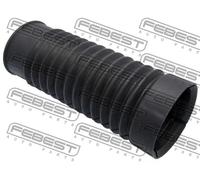 Rear Shock Absorber Boot Gaiter Dust Cover FEBEST TSHB-AE110R