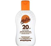 Malibu Lotion SPF20 200ml