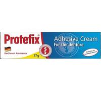 NEW! Protefix Adhesive Cream - 47g/1.66oz