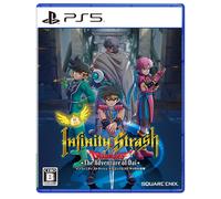 PS5 Infinity Strash Dragon Quest: The Great Adventure of Dai Japan N2