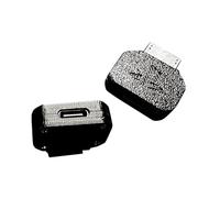 New PSPGO Type-C Converter PD Fast Charging Connector, Compatible with for Sony PSP Go Handheld Game Console, Slim USB Type-A-to-C C-to-C Data / Charge Cable Converting Adapter with Strap