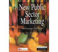 New Public Sector Marketing