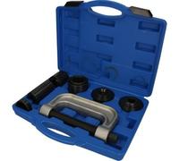 New Puller, ball joint
