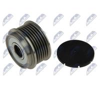 NTY ESA-FR-002 Alternator clutch pulley
