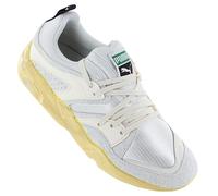 NEW Puma Blaze of Glory - The NeverWorn - Men's Sneakers Shoes White 385629-01