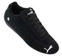NEW Puma BMW M Motorsport Speedcat - Men's Racing Shoes Black 307494-01 OR