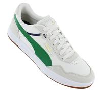 NEW Puma Court Ultra 75 Years - Mens Sneakers Shoes White 392491-02 GENUINE
