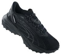 NEW Puma x Pleasures-Spirex-Men's Sneakers Shoes Black 396037-01 ORIGINAL