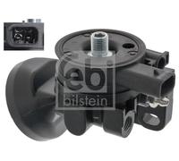 febi bilstein 49584 Fuel Hand Pump with heating element, pack of one