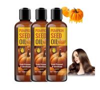 NEW Pumpkin Seed Oil,Pumpkin Seed Oil,Pumpkin Seed Body Oil,100% Pure, organic pumpkin seed oil for hair,Cold-Pressed,Deeply Moisturizing,for Scalp,Skin,Hair