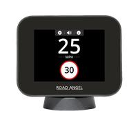 NEW - Pure Sync - 2.4" Display With Smart Road Safety & Speed Awareness Assistant with Camera Alerts - +£129.99 Fully Fitted (Requires Subscription)