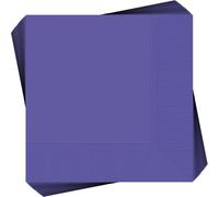 New Purple Luncheon Napkin 33cm /50