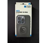 Quad Lock Phone Case - iPhone 15 Pro