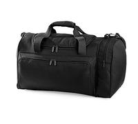 New Quadra Classic Universal Holdall Carry Bag Black One Size