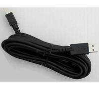 New quality 5 metre usb (usb2) A-B printer cable large and small plugs extra long